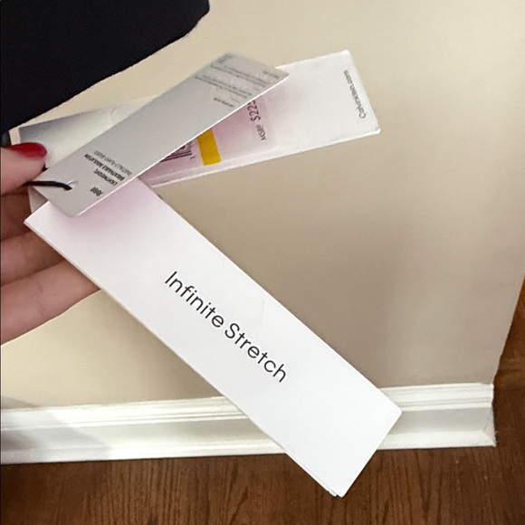 NWT Calvin Klein Men’s Quilted Bomber Jacket – Size M – New with Tags - Picture 4 of 8